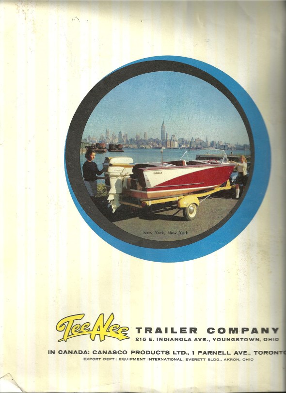 tee nee trailer hiliner ad